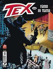 Tex (Globo / Mythos) 598
