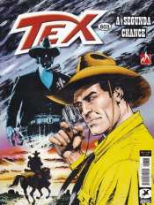 Tex (Globo / Mythos) 603