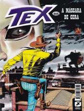 Tex (Globo / Mythos) 605