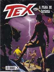 Tex (Globo / Mythos) 607