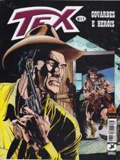 Tex (Globo / Mythos) 611