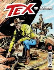 Tex (Globo / Mythos) 612