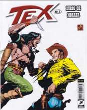 Tex (Globo / Mythos) 613