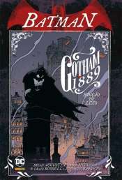 Batman: Gotham 1889 – Edição de Luxo
