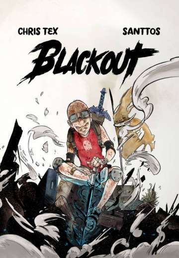 Blackout 1