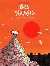 Bolle & Navicelle: La storia del topo Charlie (Importado Italiano) 1