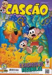 Cascão Panini (2a Série) 42