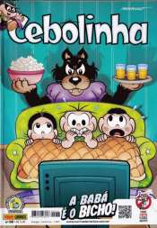 Cebolinha Panini (2a Série) 16