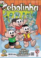 Cebolinha Panini (2a Série) 19