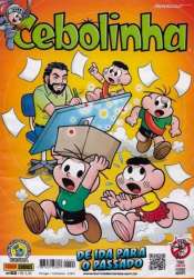 Cebolinha Panini (2a Série) 22