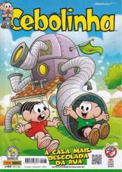 Cebolinha Panini (2a Série) 23