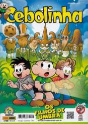 Cebolinha Panini (2ª Série) 25