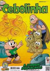 Cebolinha Panini (2a Série) 31