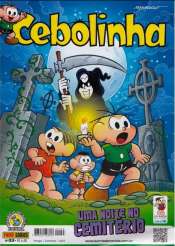 Cebolinha Panini (2ª Série) 33