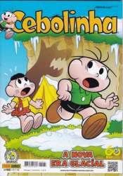 Cebolinha Panini (2a Série) 62