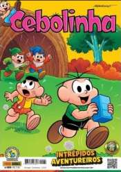 Cebolinha Panini (2a Série) 69