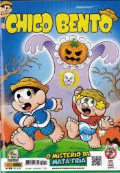 Chico Bento Panini (2ª Série) 14