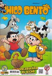 Chico Bento Panini (2a Série) 22