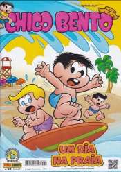 Chico Bento Panini (2a Série) 50