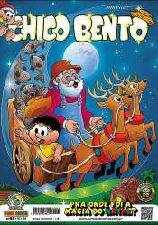 Chico Bento Panini (2ª Série) 68