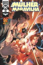 Mulher-Maravilha – Universo DC Renascimento 48