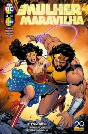 Mulher-Maravilha – Universo DC Renascimento – 3 53