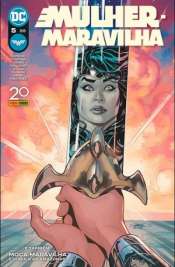Mulher-Maravilha – Universo DC Renascimento – 5 55
