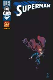 Superman Panini 3a Série – Universo DC Renascimento – 30 53