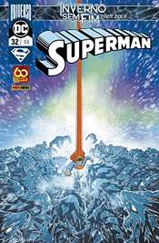 Superman Panini 3a Série – Universo DC Renascimento – 32 55