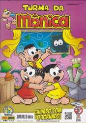 Turma da Mônica Panini (2a Série) 24