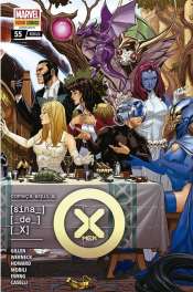 X-Men – 4a Série (Panini) 55