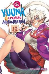 Yuuna e A Pensão Assombrada 10