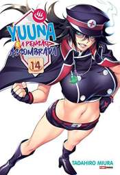 Yuuna e A Pensão Assombrada 14