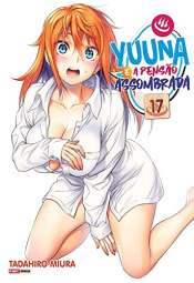 Yuuna e A Pensão Assombrada 17