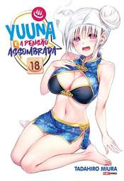 Yuuna e A Pensão Assombrada 18