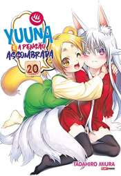 Yuuna e A Pensão Assombrada 20