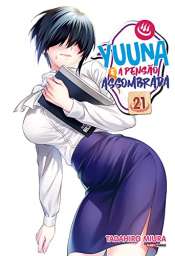 Yuuna e A Pensão Assombrada 21