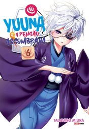 Yuuna e A Pensão Assombrada 6
