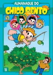 Almanaque do Chico Bento Panini (2a Série) 11