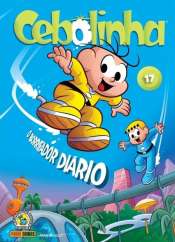 Cebolinha Panini (3ª Série) 17