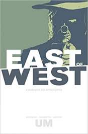 East of West: A Batalha do Apocalipse 1