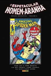 O Espetacular Homem-Aranha: Edição Definitiva 6