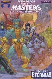 He-Man and the Masters of the Universe 3