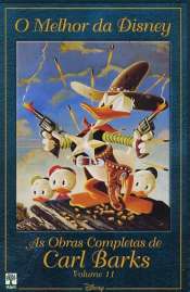 O Melhor da Disney – As Obras Completas de Carl Barks 11