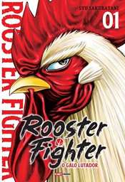 Rooster Fighter – O Galo Lutador 1
