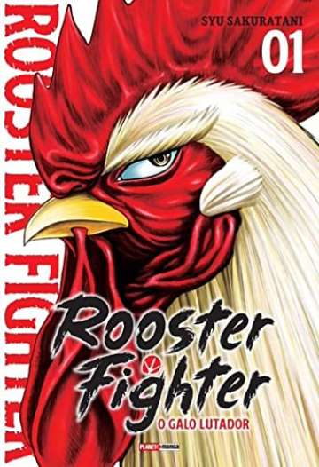 Rooster Fighter - O Galo Lutador 1