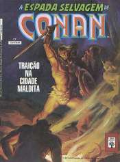 A Espada Selvagem de Conan [reedição] 17