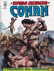 A Espada Selvagem de Conan [reedição] 24