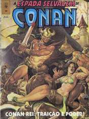 A Espada Selvagem de Conan [reedição] 38