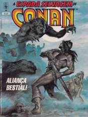 A Espada Selvagem de Conan [reedição] 39